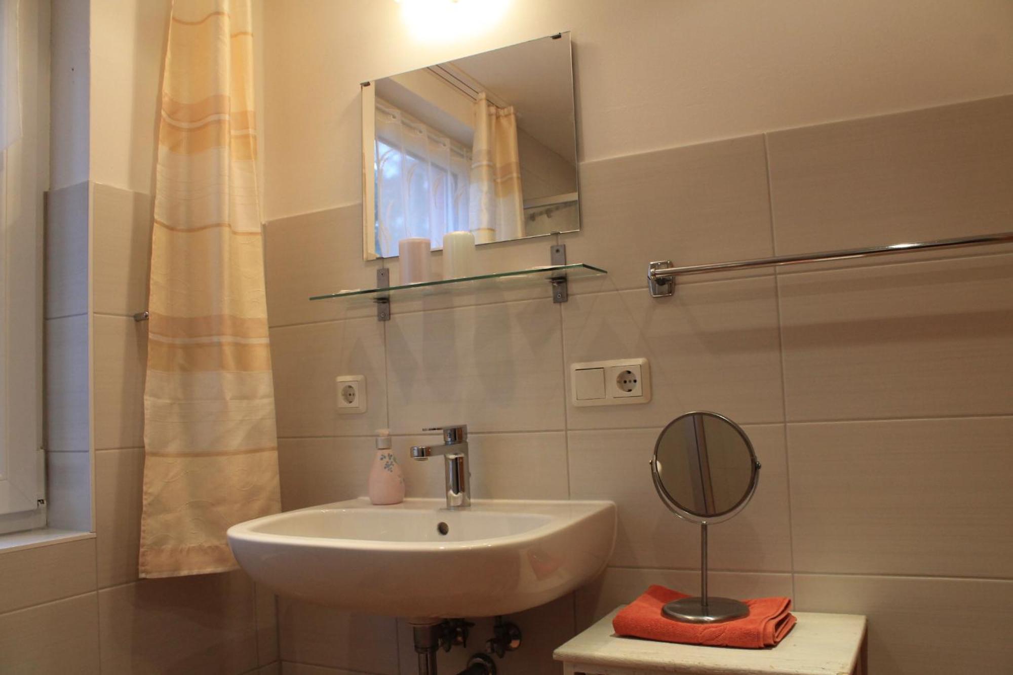 Ferienhaus Alt Zauche Schwielochsee Esterno foto